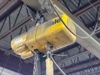 Yale 1/2 Ton Electric Chain Hoist