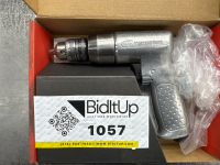 Ingersoll Rand 3/8" Reversible Drill Air Tool - 2