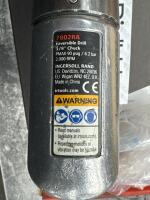 Ingersoll Rand 3/8" Reversible Drill Air Tool - 3