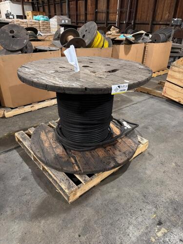 Pirelli Cable EPR 125Miles 2/0 AWG Cu 5KV - Non-Shielded - MV-90