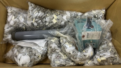 The Jack Rt69693 Gear, Type: Jsrhun, Stroke: 300