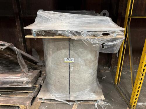 Furnace Liner
