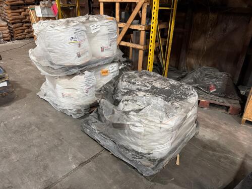 (2) Pallets of DURAGUN 90 BBS