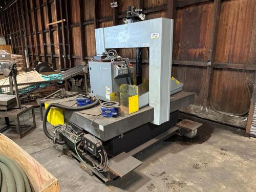 Brown & Sharpe xcel 9.15.9 CMM