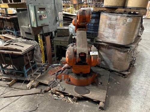 ABB IRB 4400 / M2000 Robot