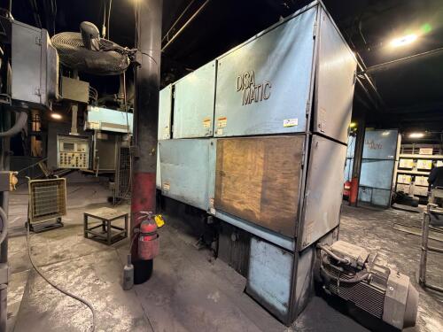 Molding Line D