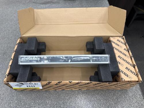 Renishaw PHC10‑3 Motorized Probe Head Controller