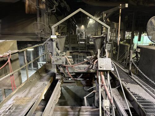 AutoPour Line C