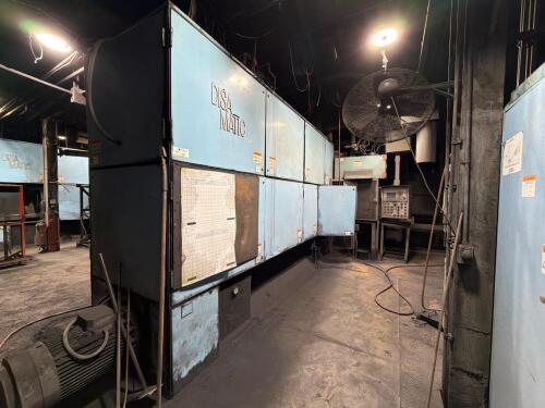Molding Line A