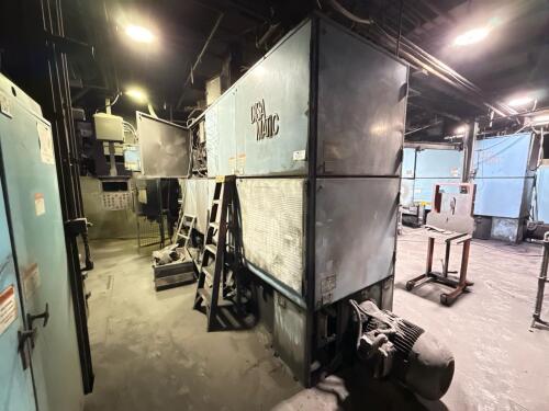 Molding Line B