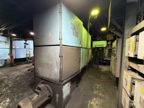 Molding Line C