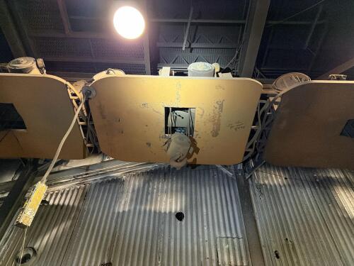 7 1/2-Ton Transfer Hoist