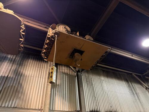 7 1/2-Ton Transfer Hoist