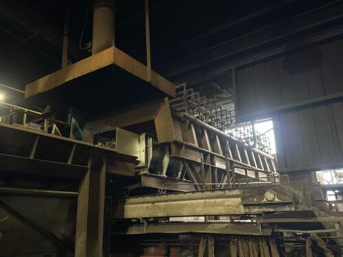 Preheater