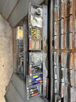 2-Door Wardrobe Cabinet With Contents - 4