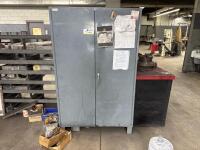 Lot of Assorted Tooling and Hardware
