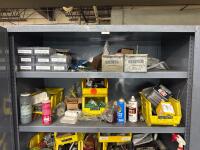 Lot of Assorted Tooling and Hardware - 2