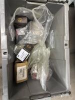 Lot of Assorted Tooling and Hardware - 5