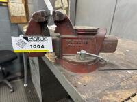 5" Colombian D-45-M4 Bench Vise