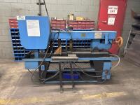 DoAll C‑916 Horizontal Band Saw