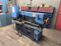 DoAll C‑916 Horizontal Band Saw - 2