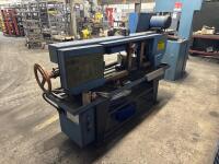 DoAll C‑916 Horizontal Band Saw - 3