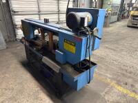 DoAll C‑916 Horizontal Band Saw - 4