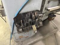 Bridgeport Series II Vertical Milling Machine (2 HP) - 11