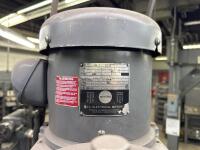 Bridgeport Series II Vertical Milling Machine (2 HP) - 13