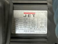 Jet 18" Metal/Wood Cutting Vertical Bandsaw - 8