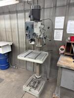 Vectrax RF‑40HS/1 220V Floor Drill Press