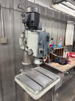 Vectrax RF‑40HS/1 220V Floor Drill Press - 3