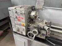 Vectrax 14&rdquo; &times; 40&rdquo; Gap Bed Engine Lathe Model 82837915 - 4