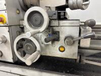 Vectrax 14&rdquo; &times; 40&rdquo; Gap Bed Engine Lathe Model 82837915 - 6
