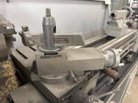 Vectrax 14&rdquo; &times; 40&rdquo; Gap Bed Engine Lathe Model 82837915 - 7