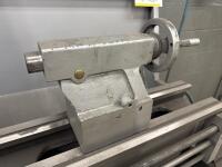 Vectrax 14&rdquo; &times; 40&rdquo; Gap Bed Engine Lathe Model 82837915 - 8