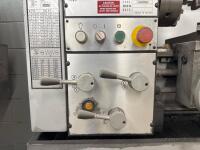 Vectrax 14&rdquo; &times; 40&rdquo; Gap Bed Engine Lathe Model 82837915 - 10
