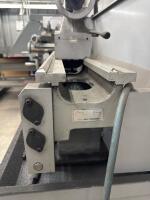 Vectrax 14&rdquo; &times; 40&rdquo; Gap Bed Engine Lathe Model 82837915 - 11