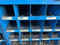 Fastenal Multi-Slot Hardware Storage - 2