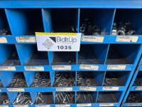 Fastenal Multi-Slot Hardware Storage - 3