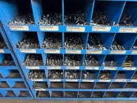 Fastenal Multi-Slot Hardware Storage - 4