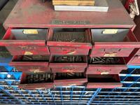 Fastenal Multi-Slot Hardware Storage - 6