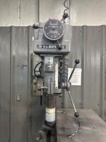 Clausing 2275 &ndash; 20&rdquo; Floor Drill Press - 4