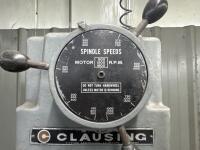 Clausing 2275 &ndash; 20&rdquo; Floor Drill Press - 5