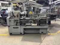 Mori Seiki MS‑850 Engine Lathe
