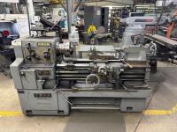 Mori Seiki MS‑850 Engine Lathe - 2