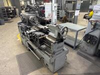 Mori Seiki MS‑850 Engine Lathe - 3