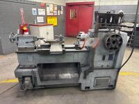 Mori Seiki MS‑850 Engine Lathe - 4
