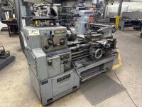 Mori Seiki MS‑850 Engine Lathe - 6