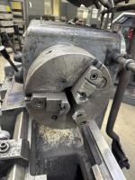 Mori Seiki MS‑850 Engine Lathe - 8